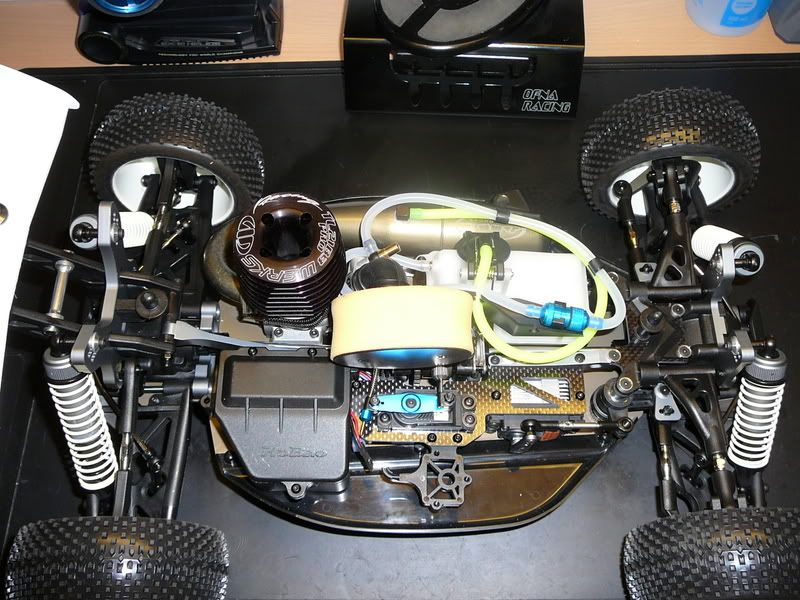 ofna hyper 8